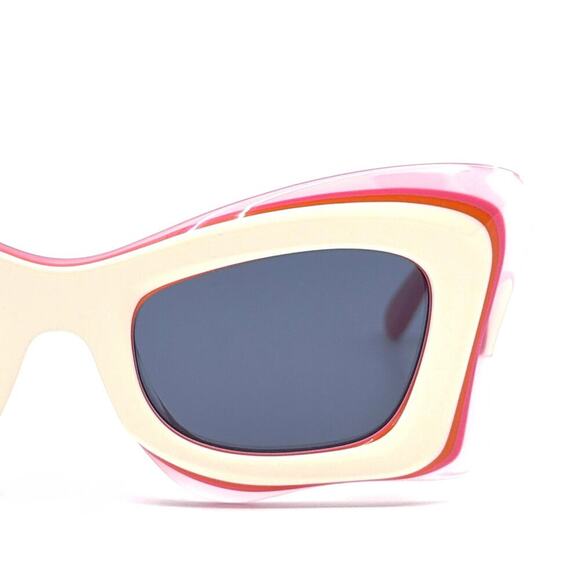 New!!! LOEWE Sunglasses LW40140U 59A Authentic  Authentic main image 9